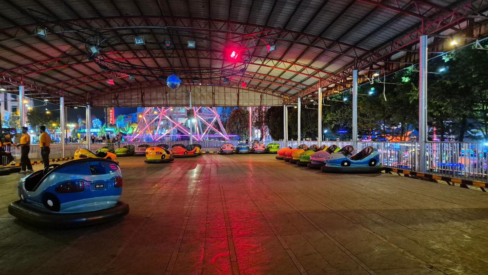 I-City Free Wifi 55Inch Smarttv Car Park Fit 5Pax Шах Алам Екстериор снимка